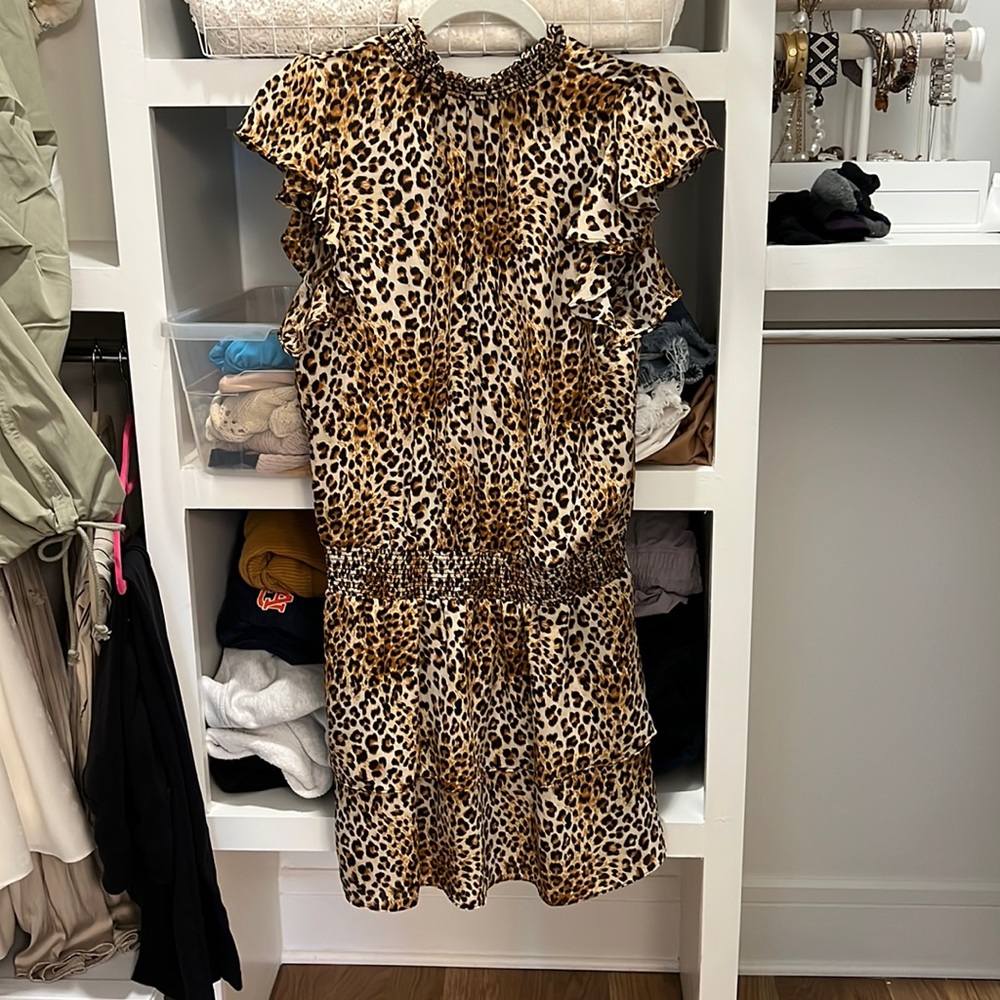 Revolve dress
